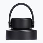 Капачка за бутилка Hydro Flask Wide Flex Chug Cap black
