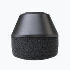 Therabody Theragun Super Soft черен масажен накрайник
