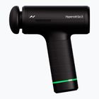 Масажор Hyperice Hypervolt Go 3 black