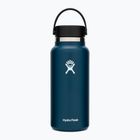 Термобутилка Hydro Flask Wide Flex Cap 946 ml indigo