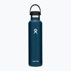 Термобутилка Hydro Flask Standard Flex Cap 709 ml indigo