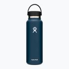 Термобутилка Hydro Flask Wide Flex Cap 1180 ml индиго