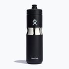Термобутилка Hydro Flask Wide Insulated Sport 591 ml черна