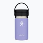 Термобутилка Hydro Flask Wide Flex Sip 355 ml, лилава W12BCX474