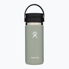 Термална бутилка Hydro Flask Wide Flex Sip 473 ml агаве