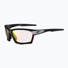 Слънчеви очила Tifosi Kilo Fototec black/white/clarion red fotochrom