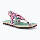 Дамски сандали Gumbies Slingback mint / pink