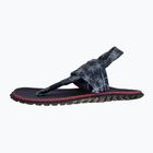 Дамски сандали Gumbies Slingback navy