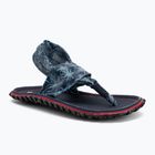 Дамски сандали Gumbies Slingback navy