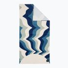 Slowtide Shine On Beach дълбока тихоокеанска кърпа