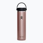 Термобутилка Hydro Flask Lightweight Wide Flex Cap B 709 ml quartz