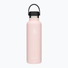 Hydro Flask Standard Flex 620 ml бутилка за пътуване с трилиум