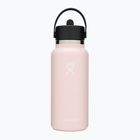 Термална бутилка Hydro Flask Wide Flex Straw 945 ml trillium