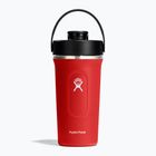 Термобутилка с функция шейкър Hydro Flask Insulated Shaker 710 ml goji