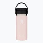 Hydro Flask Wide Flex Sip 470 ml термо бутилка с трилиум