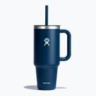 Термочаша Hydro Flask All Around Travel Tumbler 1180 ml indigo