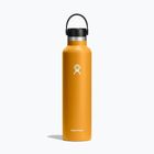 Термобутилка Hydro Flask Standard Flex Cap 710 ml fosil