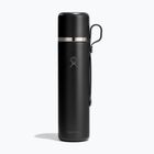 Термос Hydro Flask Hot Flask и Чаша 1065 мл черен