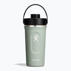 Термобутилка с функция шейкър Hydro Flask Insulated Shaker 710 ml agave