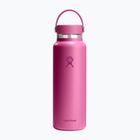 Термобутилка Hydro Flask Wide Flex Cap 1180 ml reef