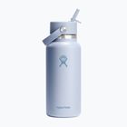 Термобутилка Hydro Flask Wide Flex Straw 945 ml surf