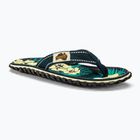 Джапанки Gumbies Islander blue hibiscus