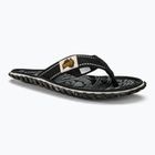 Джапанки Gumbies Islander midnight black