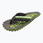 Джапанки Gumbies Cairns lime