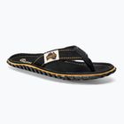 Джапанки Gumbies Islander black