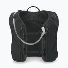 Велосипедна раница Osprey Escapist Velocity 3 l с хидраща система 1,5 l black