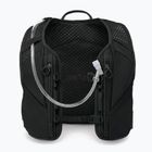 Велосипедна раница Osprey Escapist Velocity 6 с хидраща система 2 l black