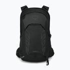 Мъжка туристическа раница Osprey Talon 22 l black coal grey