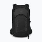 Osprey Talon 22 l black / coal grey мъжка туристическа раница