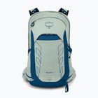Мъжка туристическа раница Osprey Talon 22 l frosty mint green night shift