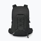 Osprey Tempest 11 l black/ coal grey дамска туристическа раница