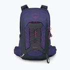 Osprey Tempest 11 l дамска туристическа раница deep fig / hotspot pink