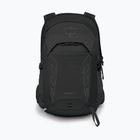 Дамска туристическа раница Osprey Tempest 22 l black / coal grey
