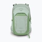 Дамска туристическа раница Osprey Tempest 22 l frosty mint green / botanica