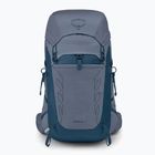 Дамска туристическа раница Osprey Tempest 33 l anchor blue atlas