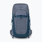 Дамска туристическа раница Osprey Tempest 33 l anchor blue atlas