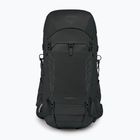 Дамска туристическа раница Osprey Tempest 44 l black / coal grey