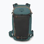 Раница Osprey Soelden 32 l cascade blue/raven black