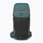Скитуринг раница Osprey Soelden 45 l cascade blue/raven black