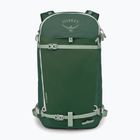Дамски скитуринг раница Osprey Sopris 25 l tundra green/green canopy