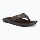 Джапанки Gumbies Noosa brown