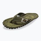 Джапанки Gumbies Islander khaki
