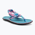 Дамски сандали Gumbies Slingback neon palm