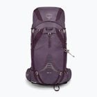 Дамска раница за трекинг Osprey Eja 38 l M-L purple dusk