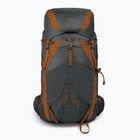 Мъжка раница за трекинг Osprey Exos S-M 48 l charcoal