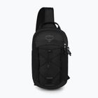 Градска раница на едно рамо Osprey Quasar Sling 6 l black